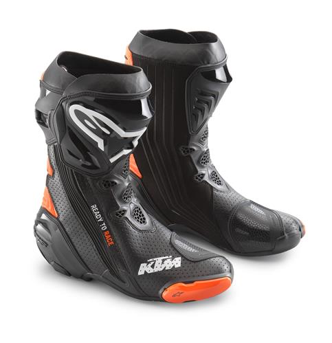 Alpinestars KTM Supertech R Ajosaappaat