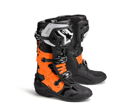 Alpinestars Tech 10 Saappaat KTM 2021