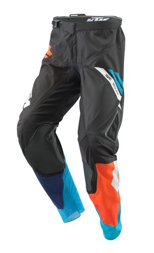 KTM Gravity-FX Replica Crossi- ja Ajohousut 2021