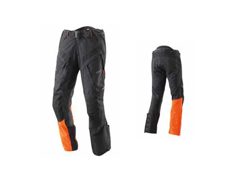 KTM Terra Adventure Ajohousut 2021