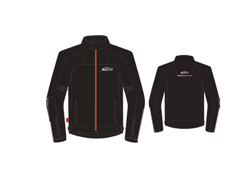 KTM Solar Air Ajotakki