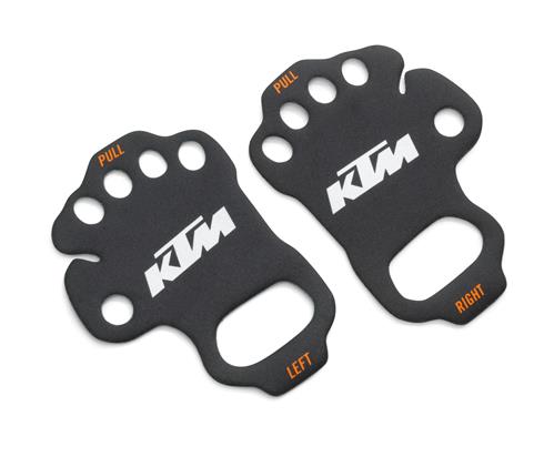 KTM Palm Protector Kmmensuojat