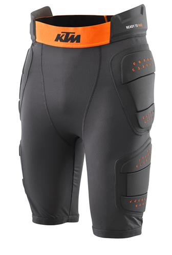 KTM Suojashortsit