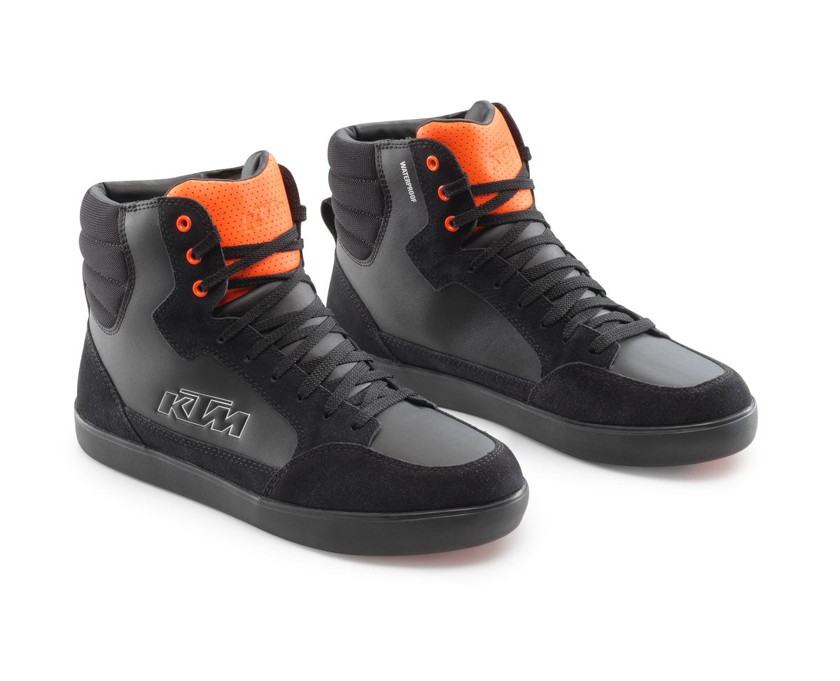 KTM Alpinestars WP J-6 Vedenpitvt Ajokengt 2021