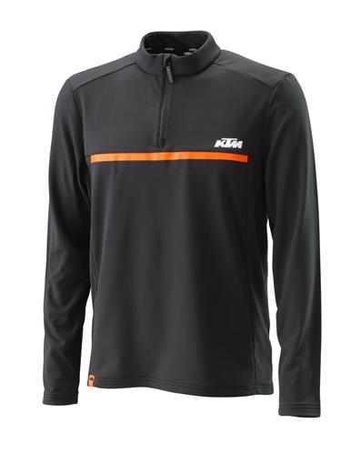 KTM Red Bull Shred T-paita