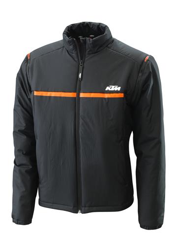 KTM Unbound 2-in-1 Thermo Takki