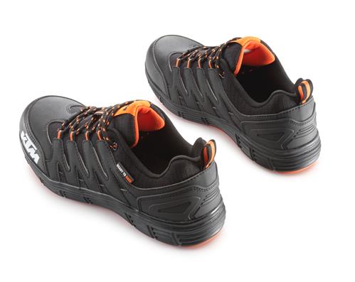 KTM Mekaanikon Turvakengt