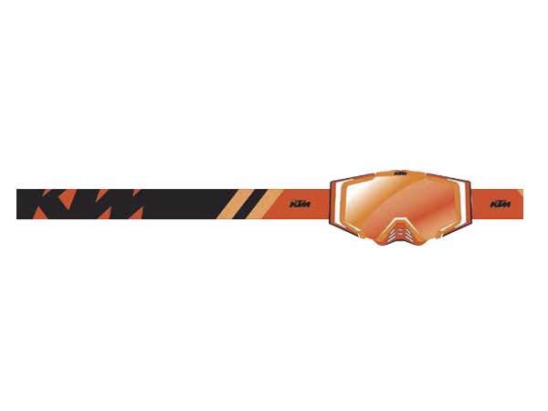 Ajolasit KTM Oranssi 2021