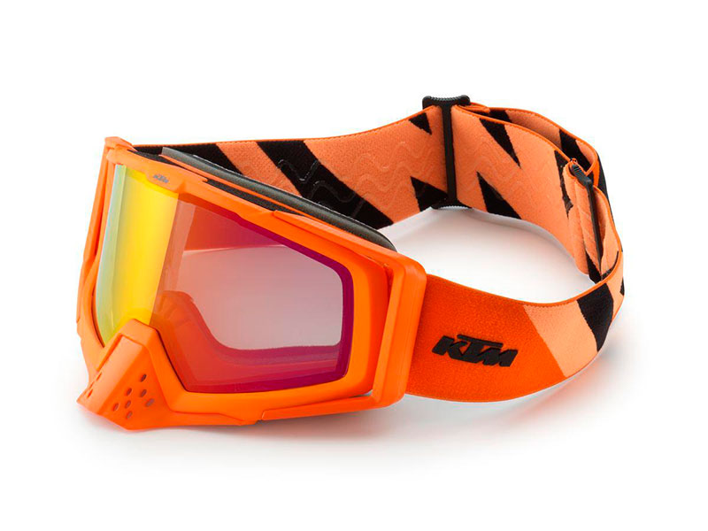 Ajolasit KTM Oranssi 2021