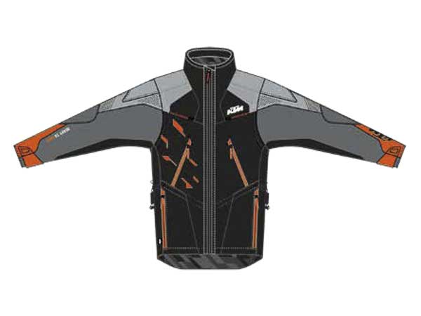 KTM Racetech Ajotakki 2021