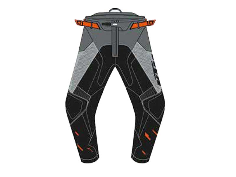 KTM Racetech Ajohousut 2021