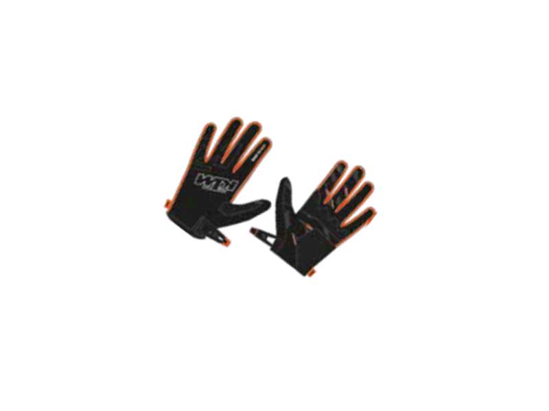 KTM Racetech WP Ajohanskat 2021