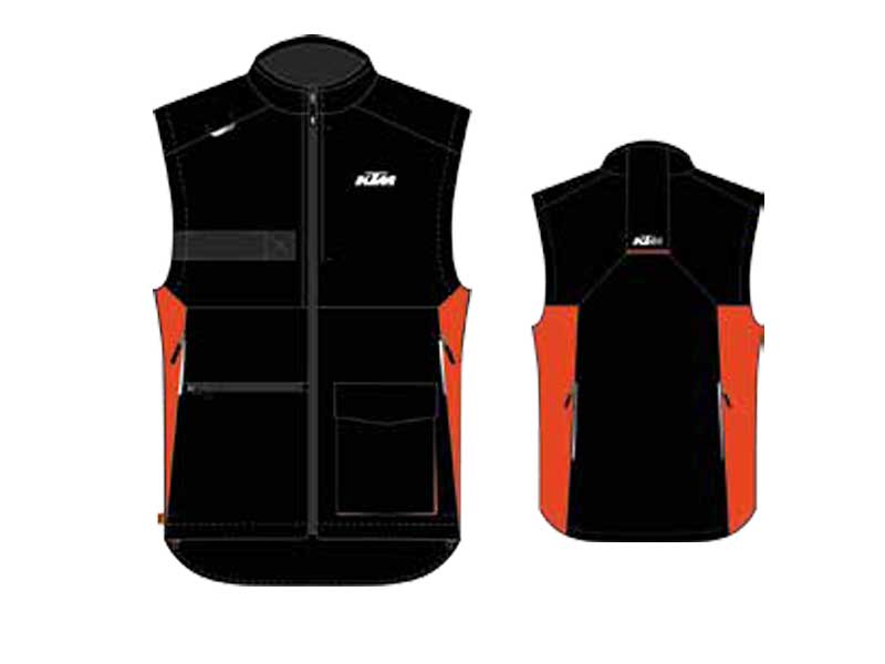 KTM Racetech Liivi 2021
