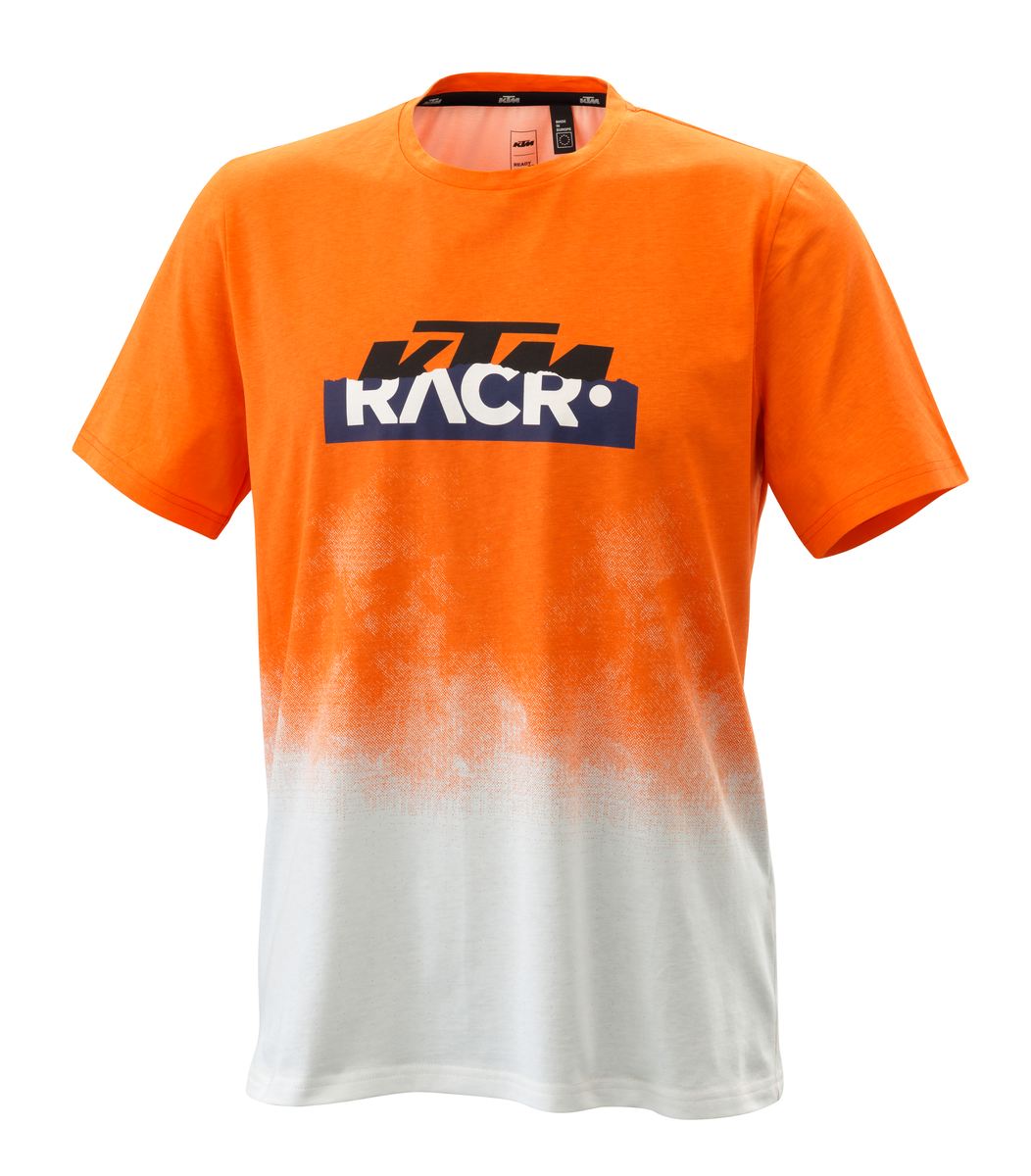 KTM RACR T-paita