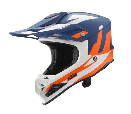 KTM Dynamic-FX Lasten kypr 2021