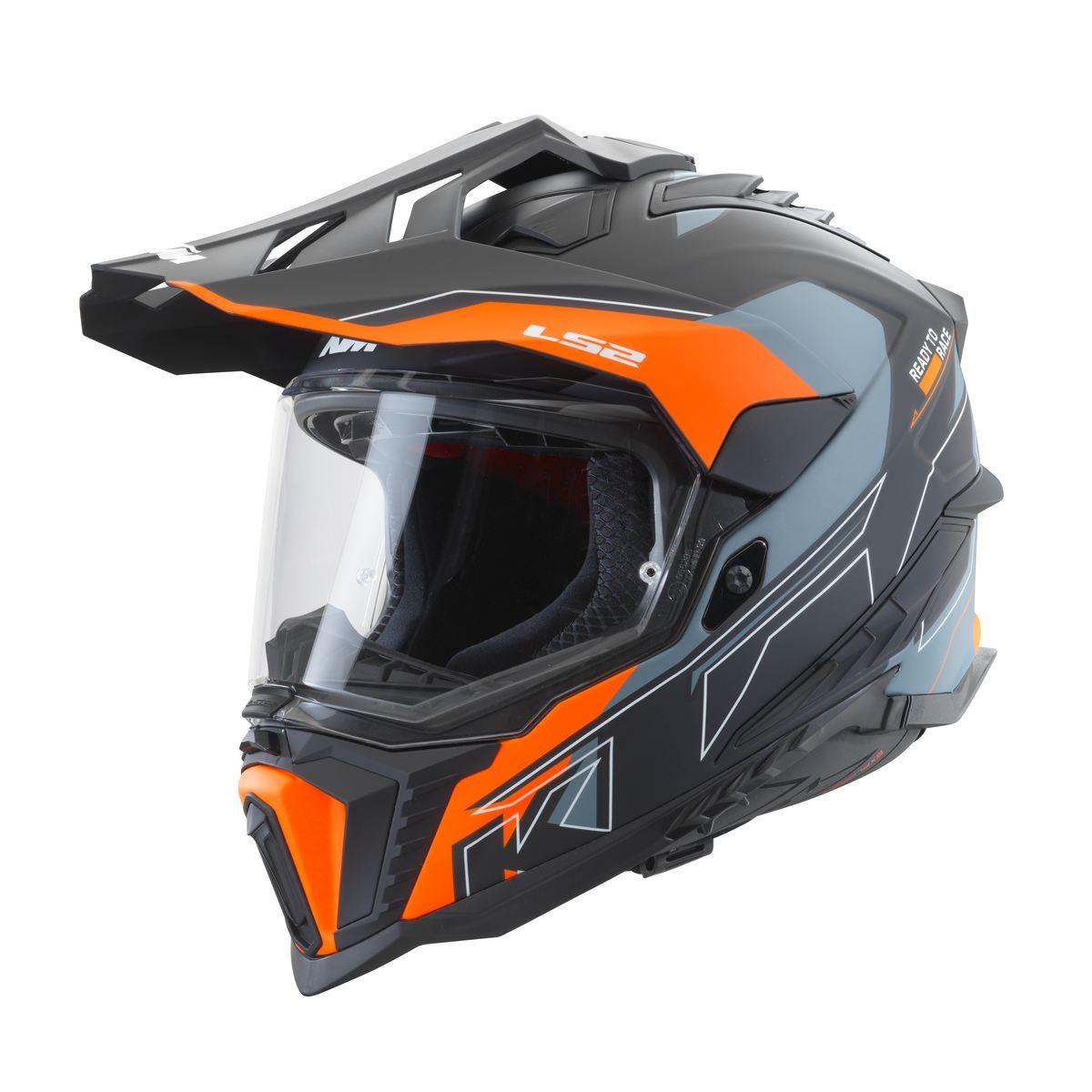 KTM Explorer Kypr 2022