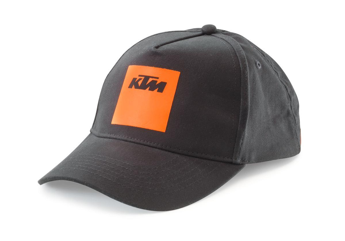 KTM Mekaanikon Lippalakki 2022