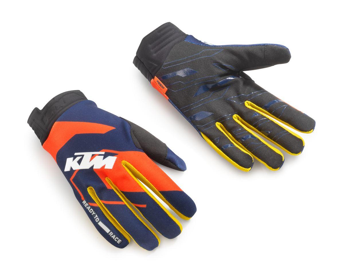 KTM GRAVITY-FX Ajohanskat 2022