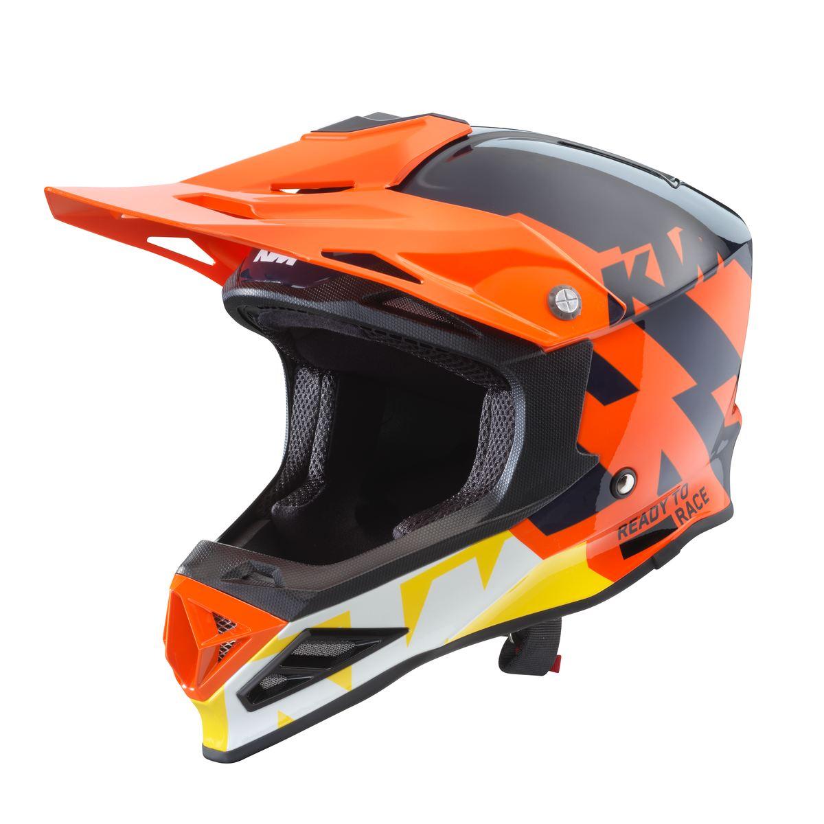KTM Dynamic-FX Lasten kypr 2022