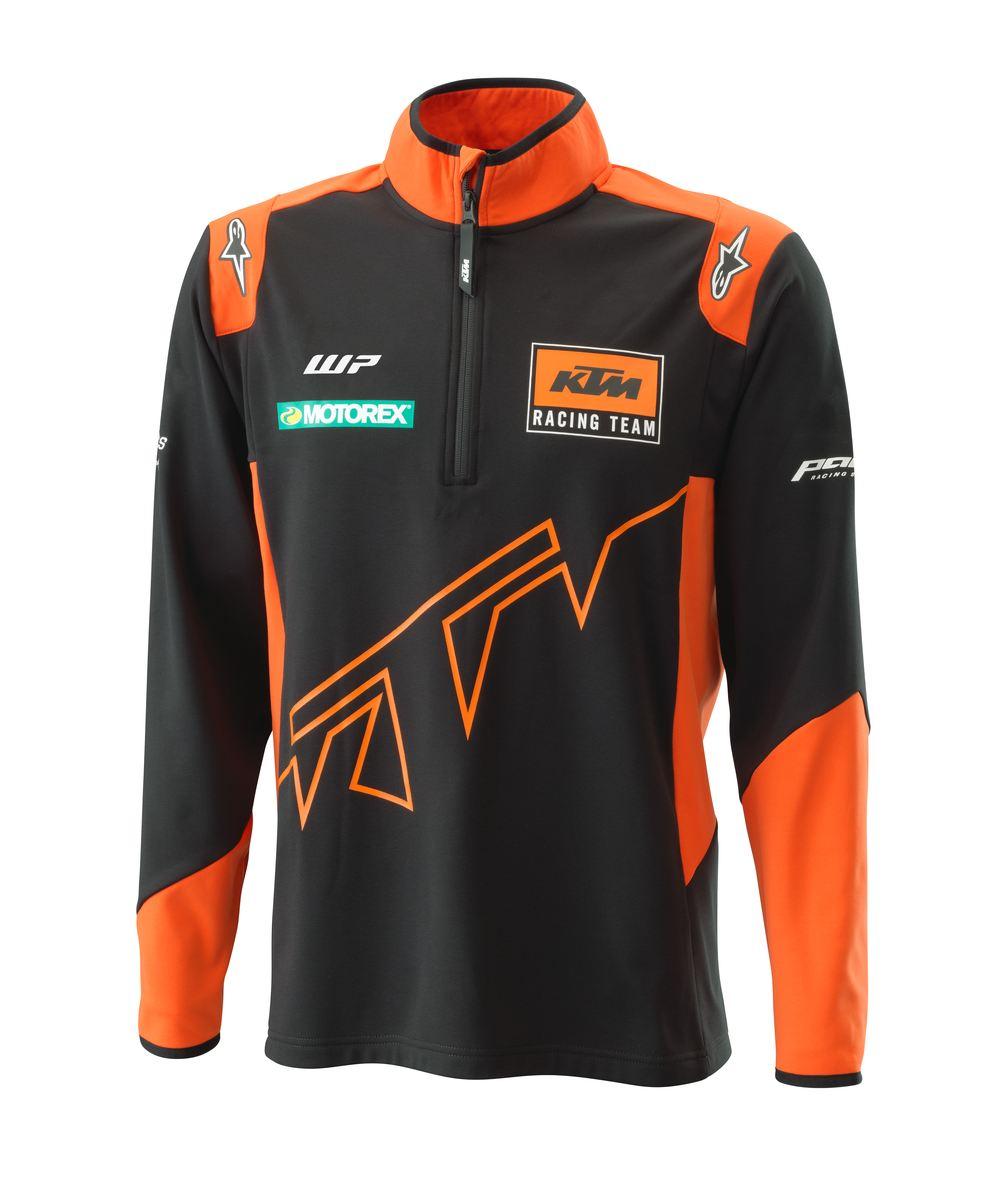 KTM Replica Team Sweater 2022