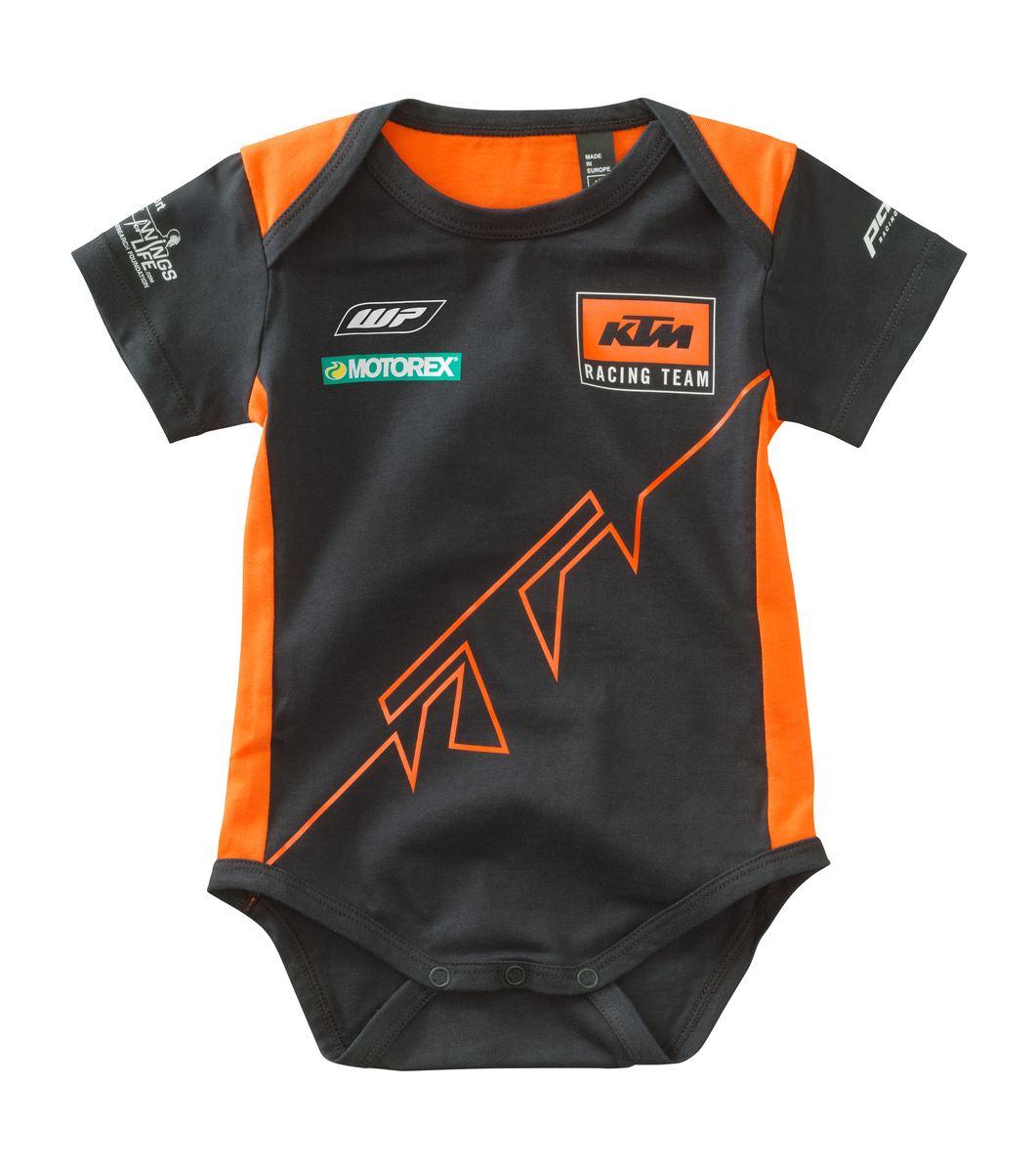 KTM Baby Team  Body 2022