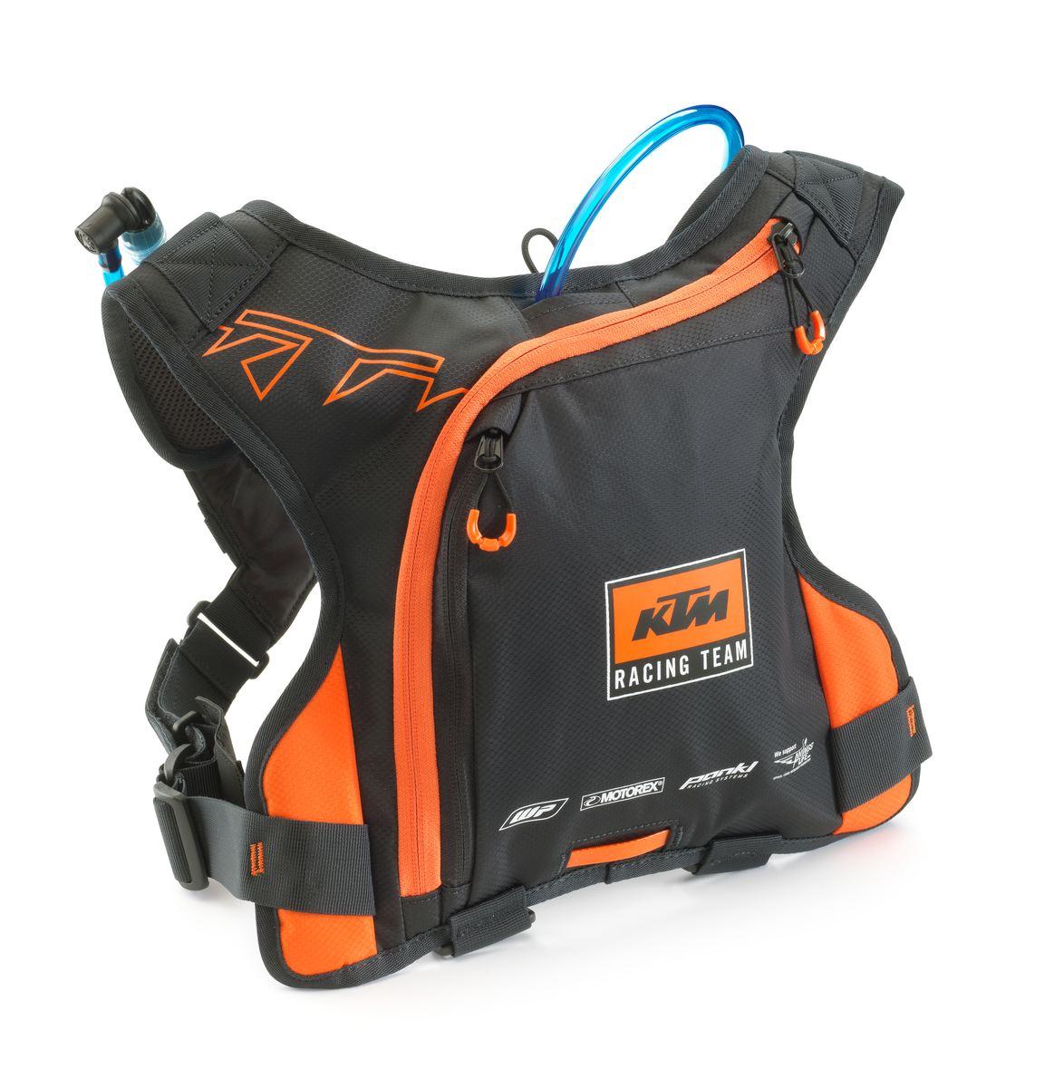 KTM Erzberg Juomareppu