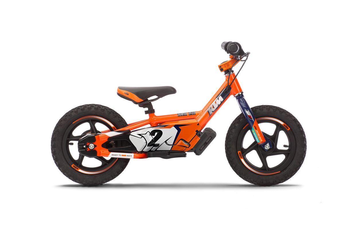 Stacyc 12 Edrive Replica