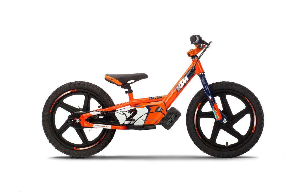 Stacyc 16 Edrive Replica