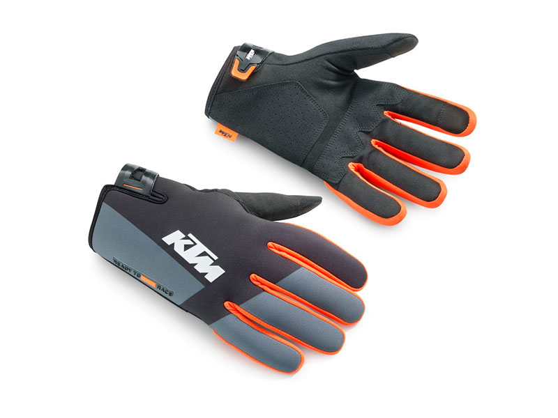 KTM Racetech WP Ajohanskat