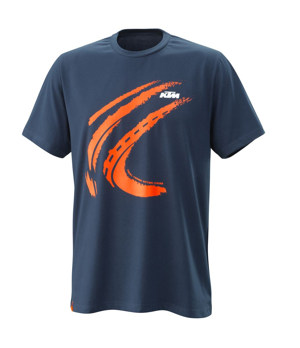 KTM Magic Corner T-Paita