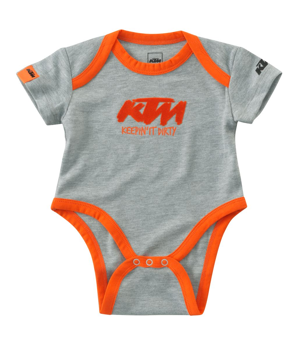 KTM Baby Body Setti
