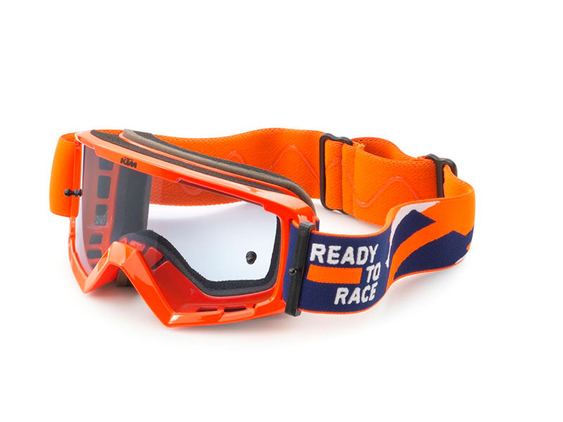 KTM Lasten Racing Ajolasit