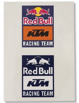 KTM Red Bull Racing Team Tarra-arkki