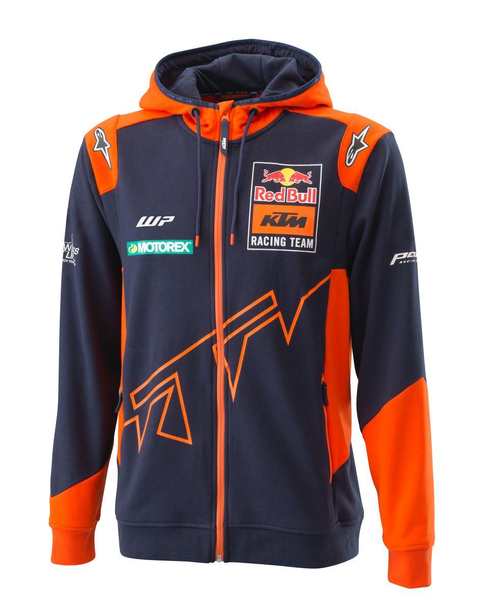 KTM Replica Red Bull Team Huppari 2022