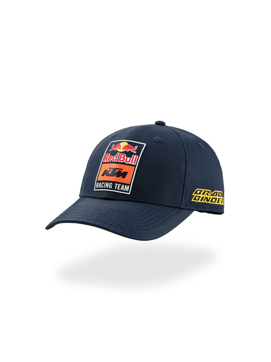 KTM Brad Binder Lippalakki