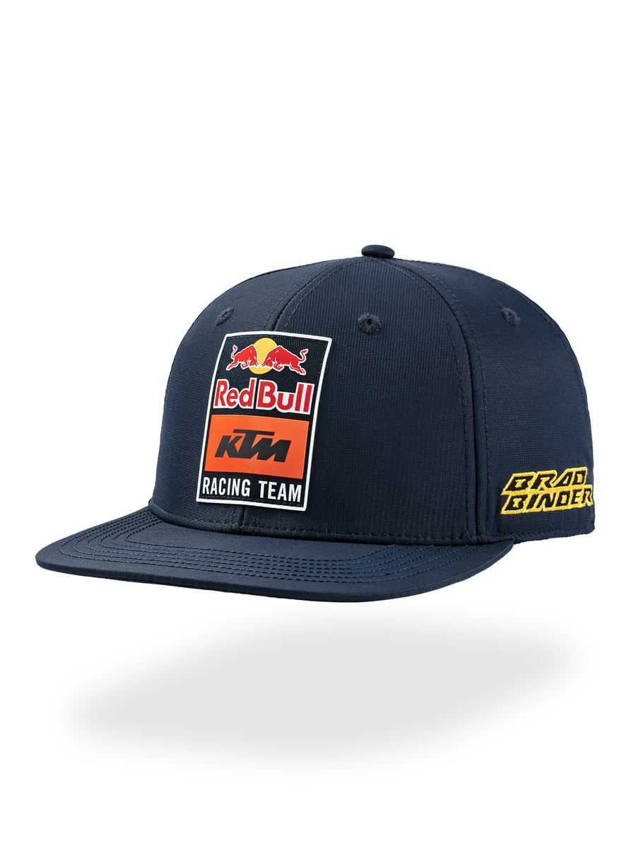 KTM Brad Binder Lippalakki