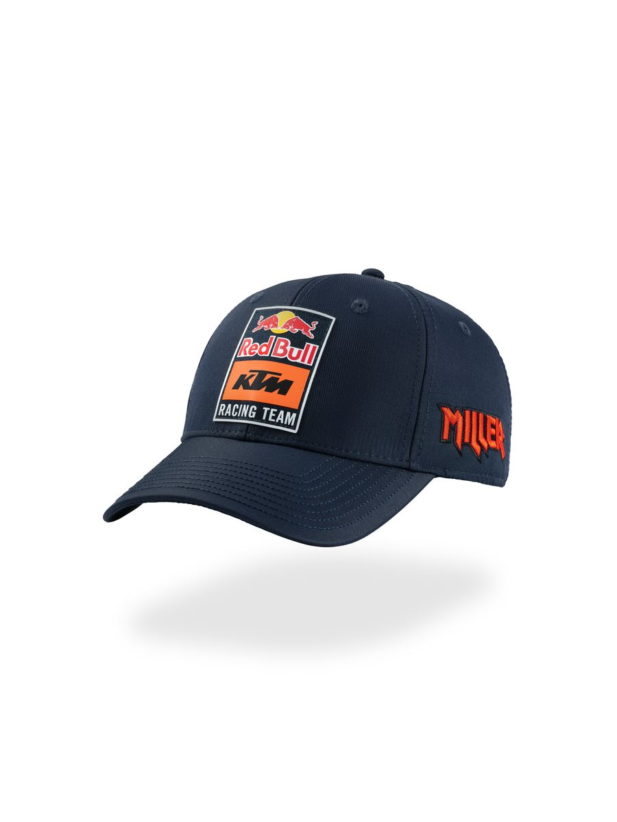 KTM Jack Miller Lippalakki