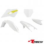 Rtech, Muovisarja O.E.M, Husqvarna 15-16 FE 450, 15-16 FE 250/TE 250, 15-16 FE 3