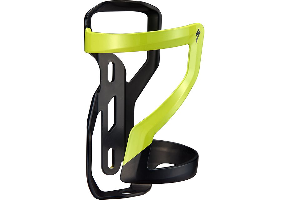 Specialized ZEE CAGE II, pulloteline