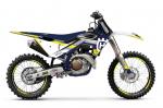 Tarrasarja Blackbird Dream 5 Husky Husqvarna TC/FC 2023-> TE/FE 2024->