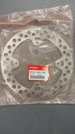 Takajarrulevy Honda CRF 250 R 2004-2007 - OEM