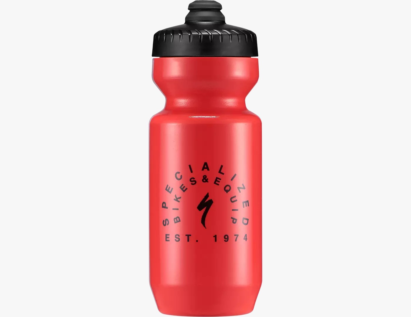 Specialized Stroke Lava PURIST MOFLO 22OZ, juomapullo