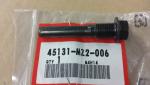 Jarrusatulanpultti Honda CB 1100, CB 1000 F, CB 1000 R, CBR 1100 XX, GL 1800, ST