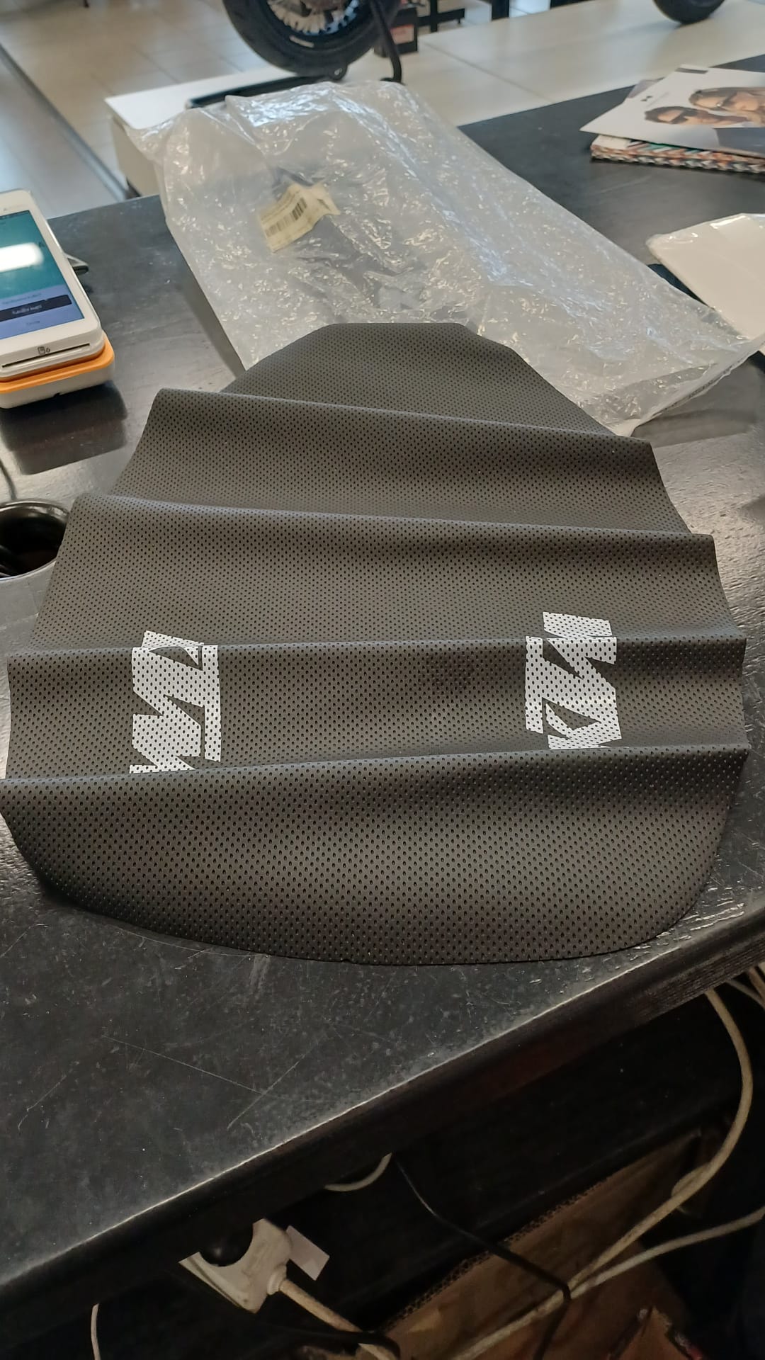 Satulanp��llinen SX65