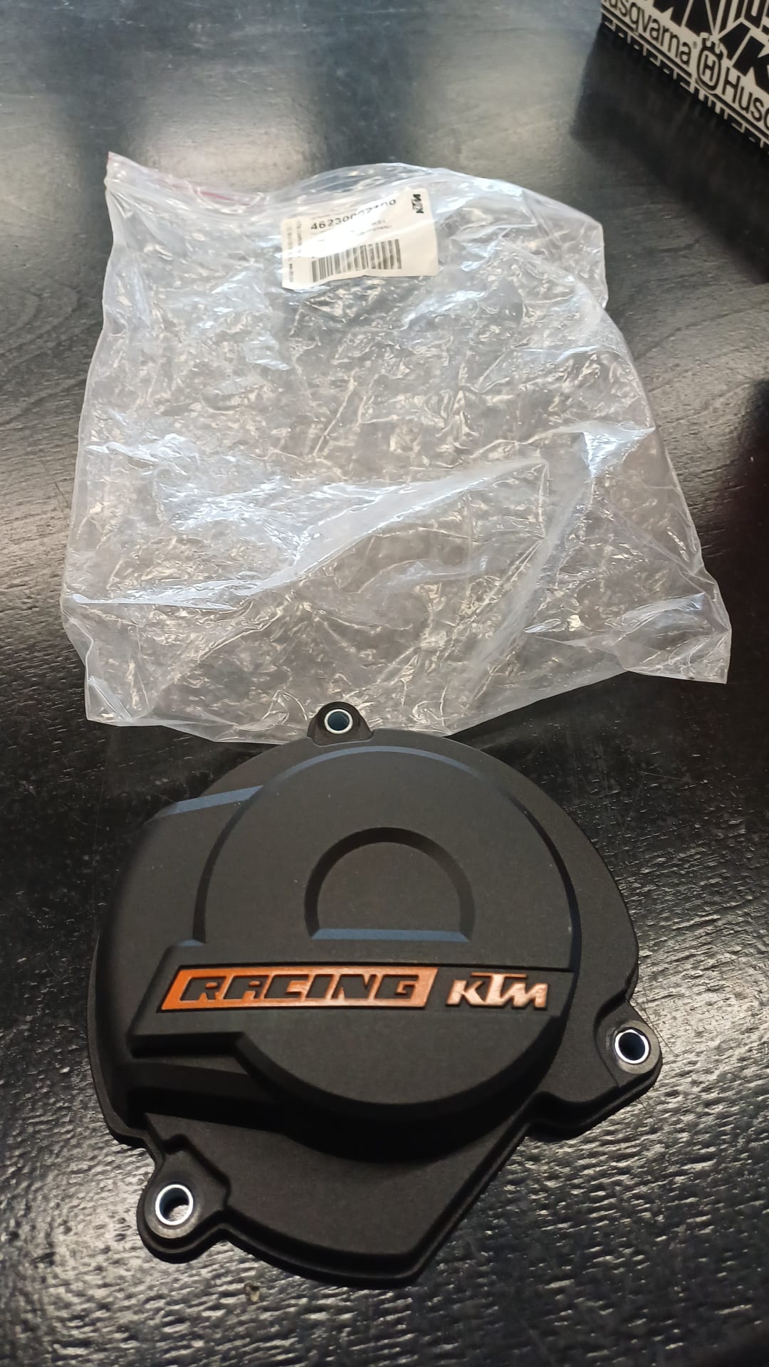 Sytk�koppa SX65 10-23