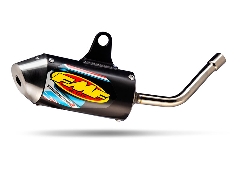 nenvaimennin FMF Powercore 2 Husqvarna/KTM TC/SX 65 2016-2023