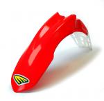 Cycra, Etulokari Vented punainen, Honda 09-12 CRF450R, 10-13 CRF250R