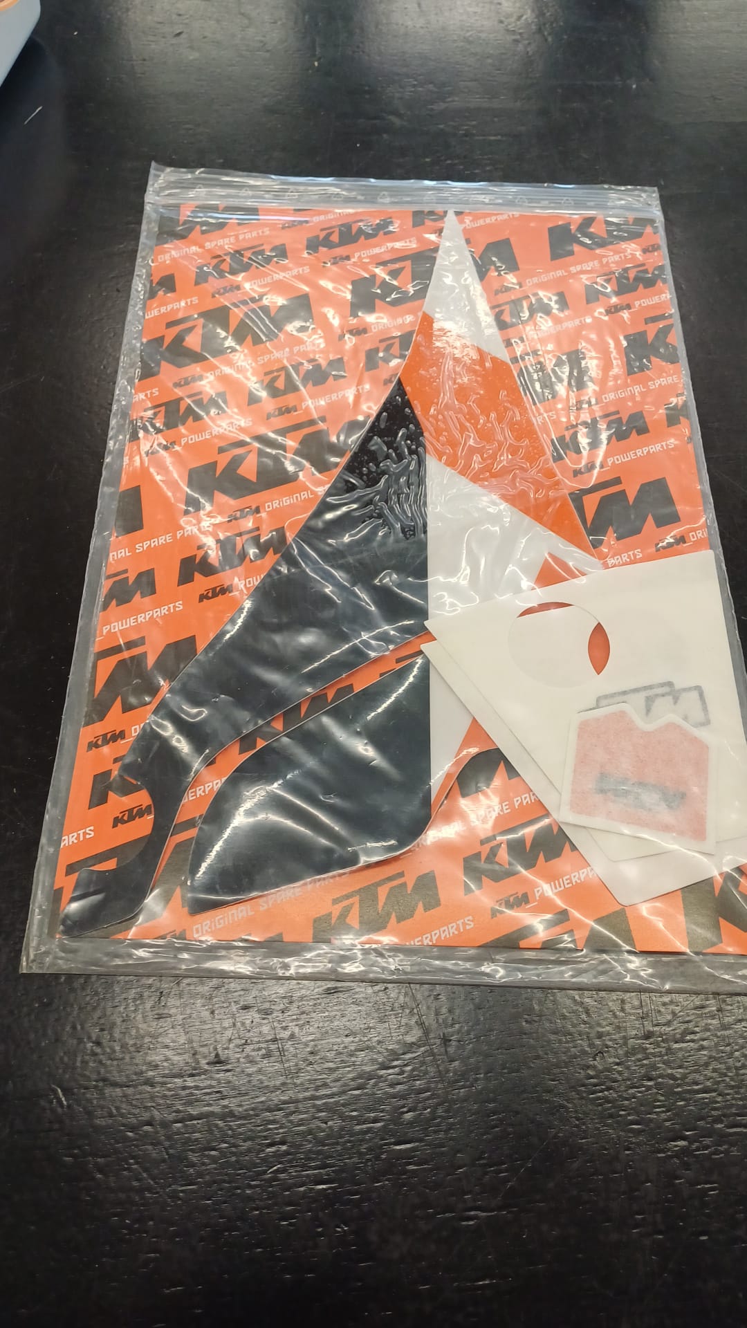 Tarrasarja SX85 2016