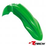 Rtech, Etulokari, vihre, Kawasaki 13-15 KX450F, 13-16 KX250F