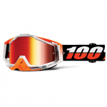 100% Racecraft Ultrasonic Ajolasit Peililinssill